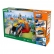 Brio- Action tunnel travel set-комплект влакче и релси 1